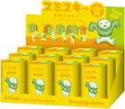 SMISKI Dressing Series - Fresh Choice