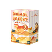 Animal Bakery : Series 3 - Simple Pick