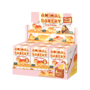 Animal Bakery : Series 3 - Simple Pick