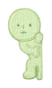 SMISKI Sticker Vol. 1 - Premium Pick