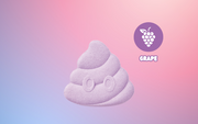 Rainbomb Mini Poop Emoji - Fresh Choice