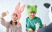 Sonny Angel Costume - Series 2 - Fresh Choice