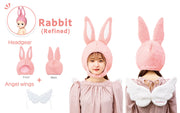 Sonny Angel Costume - Series 2 - Fresh Choice