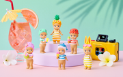Summer Vacation: Sun-Kissed Style - Bright Choice