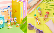 Summer Vacation: Sun-Kissed Style - Bright Choice