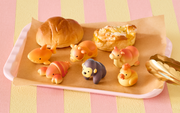 Animal Bakery : Series 3 - Bright Choice