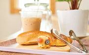 Animal Bakery Minifigure - Gift Ready