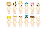 Animal 4 Series - Cute Pick
