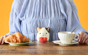 Posture Pal - Bag Charm - Fresh Choice