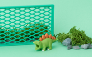 CABLE BITE Dino - Premium Pick