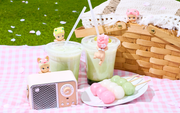 HIPPERS Cherry Blossom Series - Limited Pick