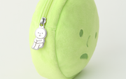 SMISKI Cushion Pouch - Gift Ready