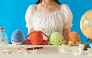 Posture Pal - Marine - Shelf Ready