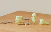 SMISKI Keychains - Classic Ready