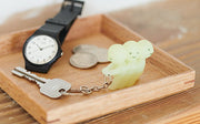 SMISKI Keychains - Classic Ready