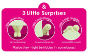 SMISKI Mini Figure Series 1 - Easy Style