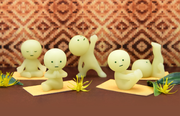 SMISKI Yoga Series - Premium Pick