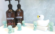 SMISKI Bath Series - Gift Ready