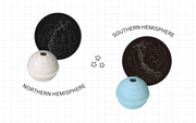 Projector Dome Star Map - Easy Style