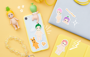 Sonny Angel Sticker Pack - Series 2 - Simple Pick