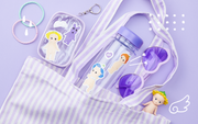 Sonny Angel Sticker Pack - Series 2 - Simple Pick