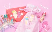 Sonny Angel Sticker Pack - Series 2 - Simple Pick