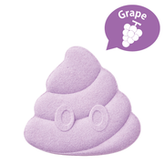 Rainbomb Mini Poop Emoji - Fresh Choice