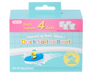 Duck Sailor Boat - Ready Pick