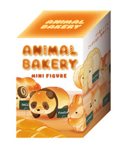 Animal Bakery Minifigure - Gift Ready