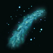 Space Projector Dome - Series Choice