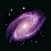 Space Projector Dome - Series Choice