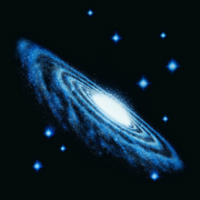 Space Projector Dome - Series Choice