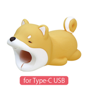 CABLE BITE for Type-C USB - Daily Pick