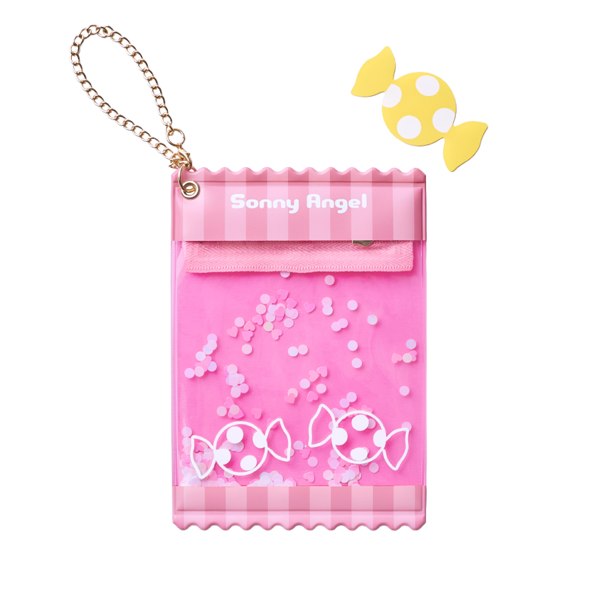 Sonny Angel My Bestie Case Vol. 2: Sweet Candy - Ready Pick