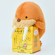Posture Pal - Marine - Shelf Ready