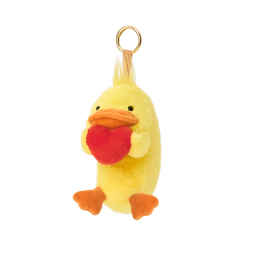 Posture Pal - Bag Charm - Easy Style