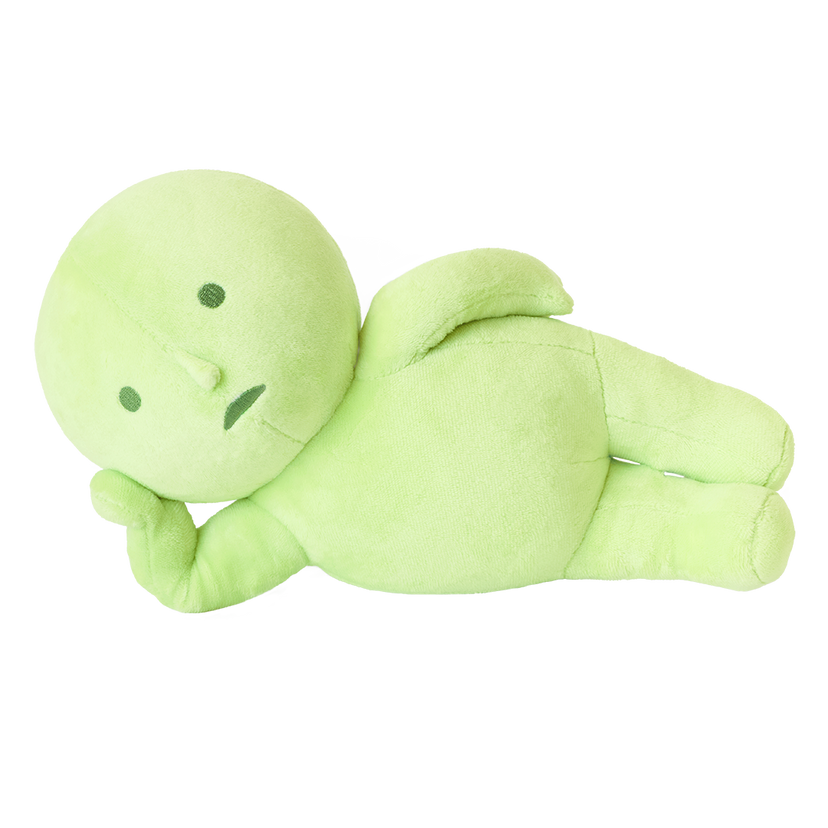 SMISKI Plush - Daily Pick