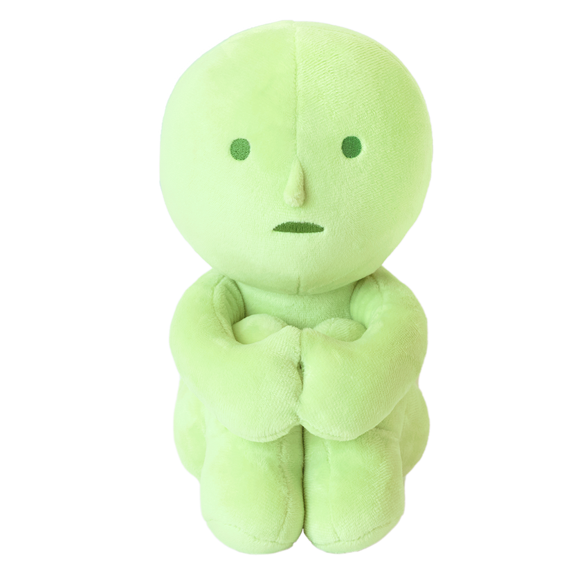 SMISKI Plush - Ready Pick