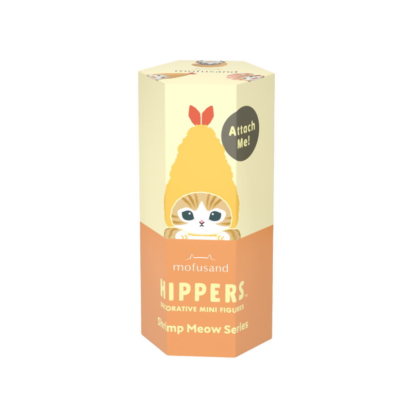 HIPPERS : Vol. 2 - Fresh Choice