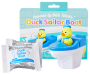 Duck Sailor Boat - Ready Pick