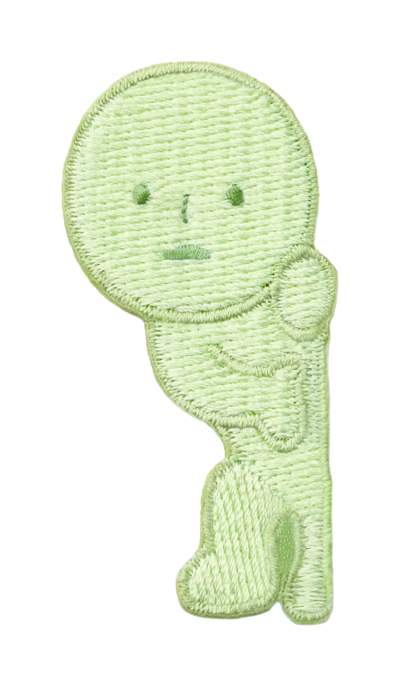 SMISKI Sticker Vol. 1 - Premium Pick