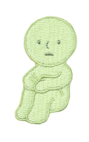 SMISKI Sticker Vol. 1 - Premium Pick