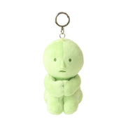 SMISKI Plush Keychain - Classic Ready