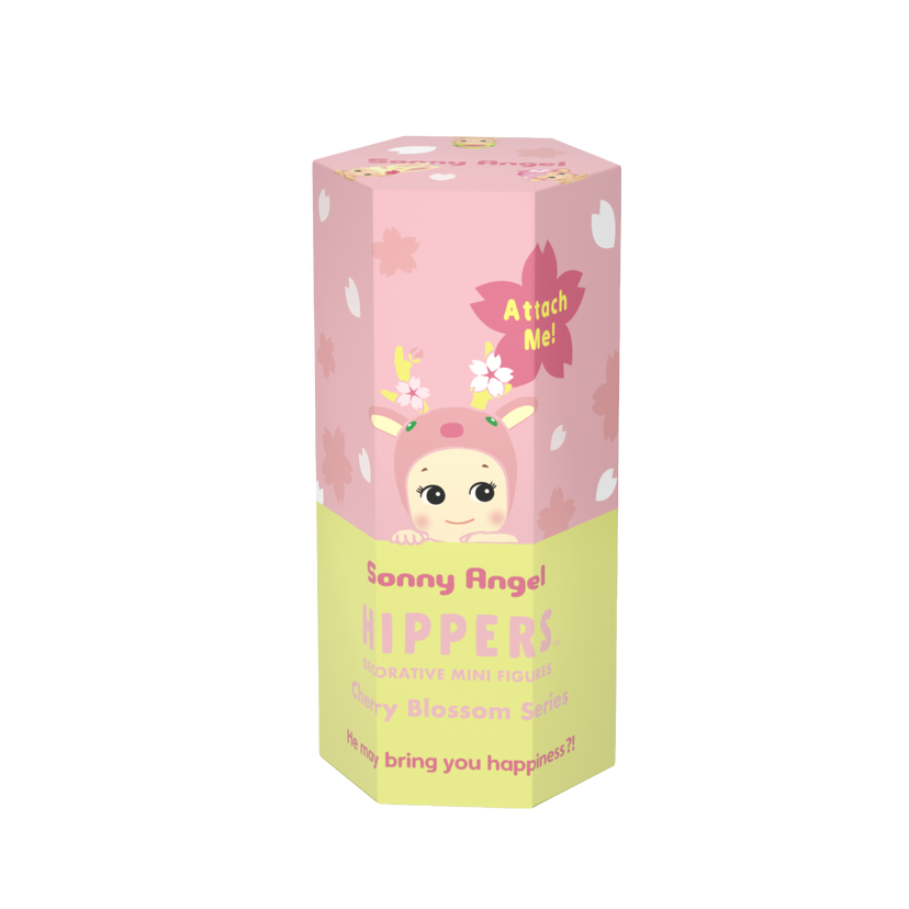 HIPPERS Cherry Blossom Series - Limited Pick
