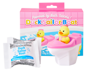 Duck Sailor Boat - Ready Pick
