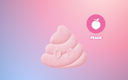 Rainbomb Mini Poop Emoji - Fresh Choice