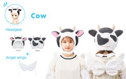 Sonny Angel Costume - Series 2 - Fresh Choice