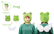 Sonny Angel Costume - Series 2 - Fresh Choice
