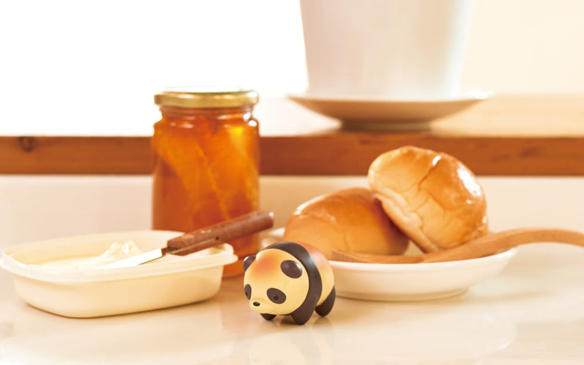 Animal Bakery Minifigure - Gift Ready