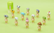 Animal 1 Series - Cute Pick